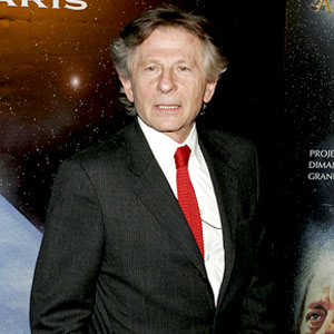 Roman Polanski Roman Polanski